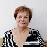 Олена Василівна